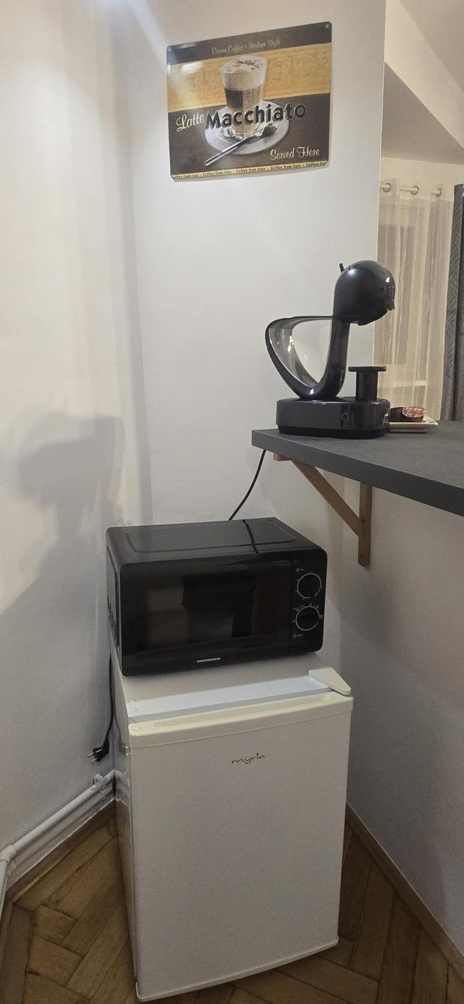 Apartment New Experience In Old Town 232 Bucharest