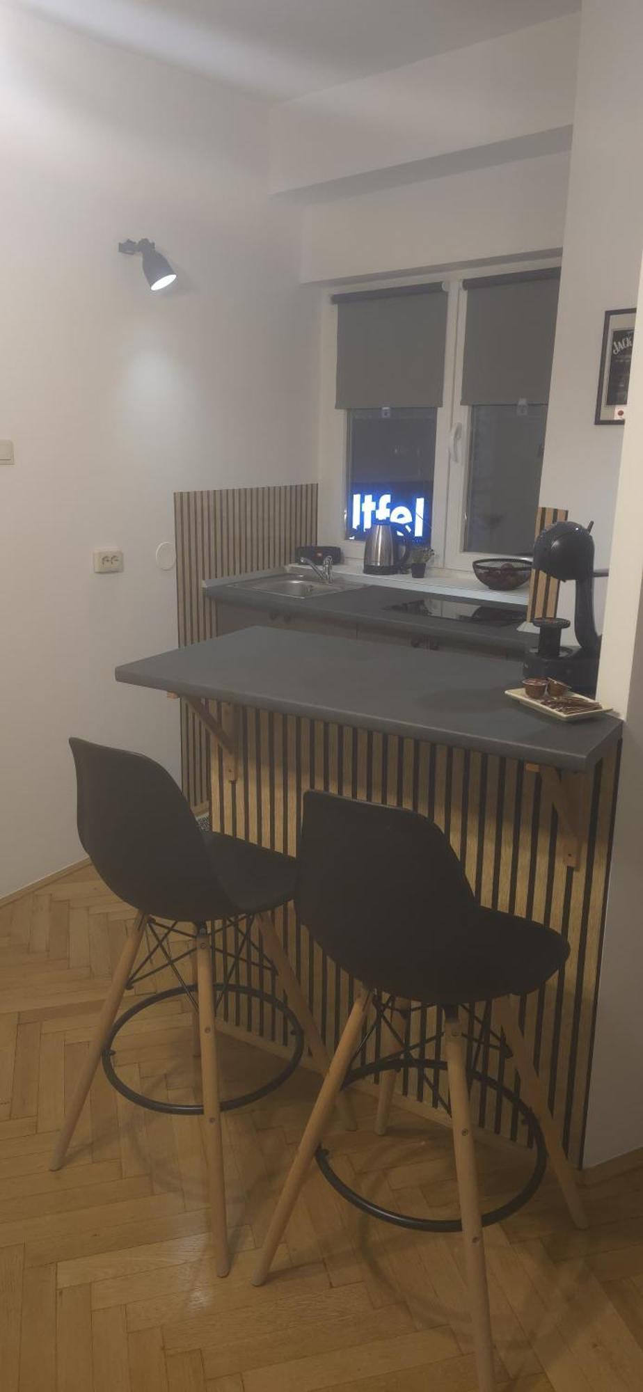New Experience In Old Town 232 Appartamento