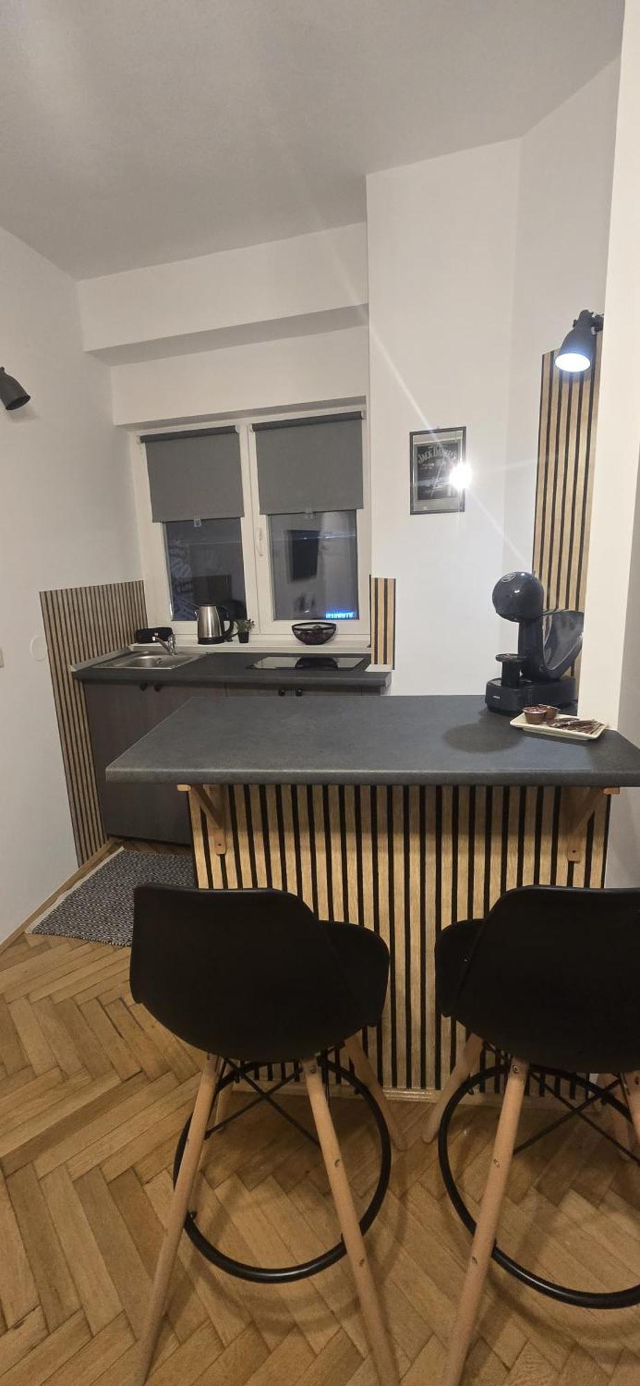 Appartamento New Experience In Old Town 232