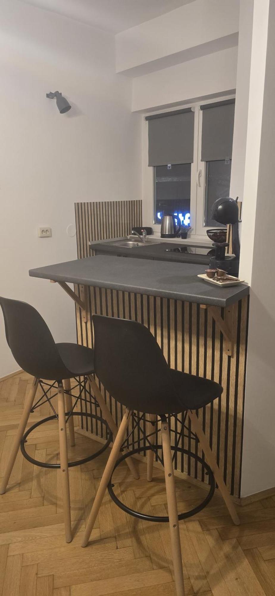 Appartamento New Experience In Old Town 232 *